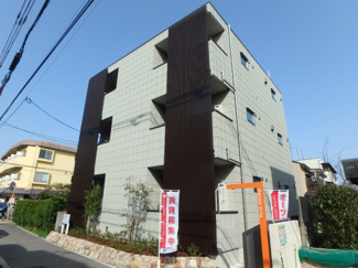 【外観】 | PRIMOVITA里中町