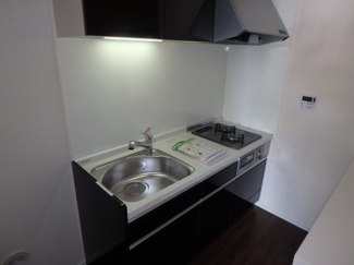 【キッチン】 | PRIMOVITA里中町