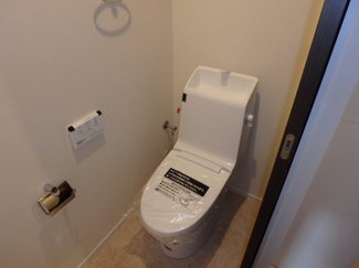 【トイレ】 | PRIMOVITA里中町