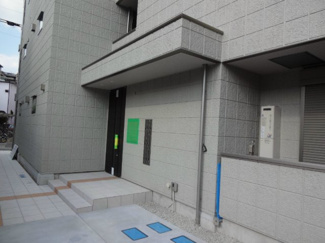 【エントランス】 | PRIMOVITA里中町
