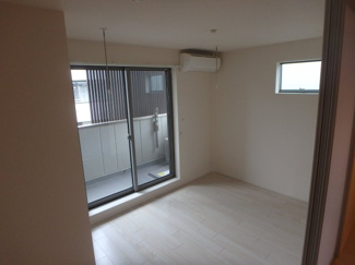 【寝室】 | PRIMOVITA里中町