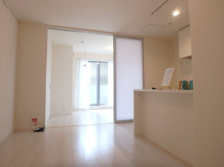 【居間・リビング】 | PRIMOVITA里中町