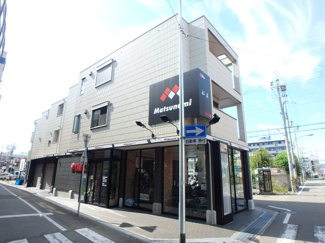 【外観】 | PRIMO　VITA（熊野町）