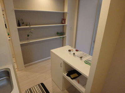 【収納】 | PRIMOVITA里中町