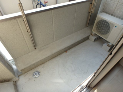 【バルコニー】 | PRIMOVITA里中町