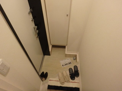 【玄関】 | PRIMOVITA里中町