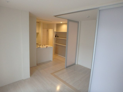 【居間・リビング】 | PRIMOVITA里中町