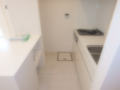 【キッチン】 | PRIMOVITA里中町