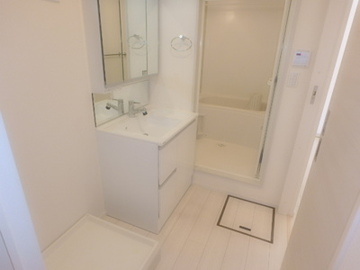 【洗面所】 | PRIMOVITA里中町