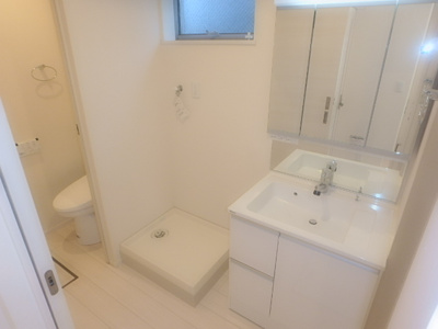 【独立洗面台】 | PRIMOVITA里中町