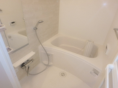 【浴室】 | PRIMOVITA里中町