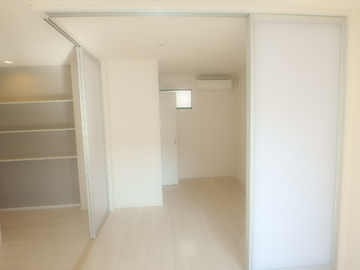 【居間・リビング】 | PRIMOVITA里中町