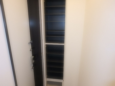 【収納】 | PRIMOVITA里中町