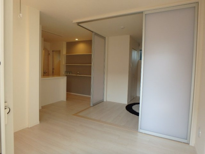 【居間・リビング】 | PRIMOVITA里中町