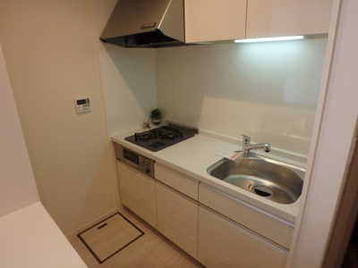 【キッチン】 | PRIMOVITA里中町