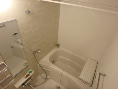 【浴室】 | PRIMOVITA里中町