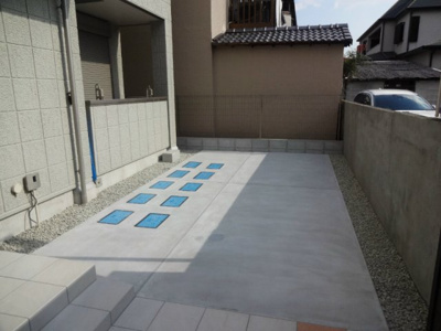 【その他共用部分】 | PRIMOVITA里中町