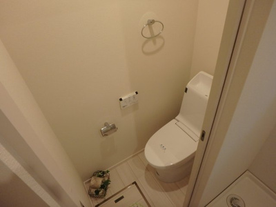 【トイレ】 | PRIMOVITA里中町