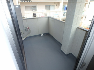 【バルコニー】 | PRIMOVITA大屋町