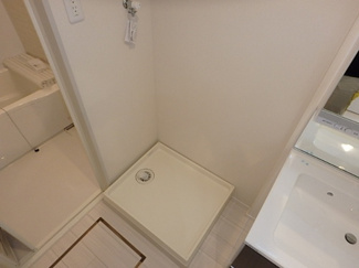 【洗面所】 | PRIMOVITA大屋町