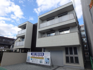 【外観】 | PRIMOVITA大屋町