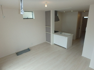【居間・リビング】 | PRIMOVITA大屋町