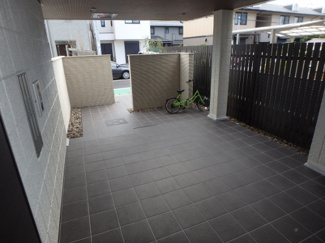 【ロビー】 | PRIMOVITA大屋町