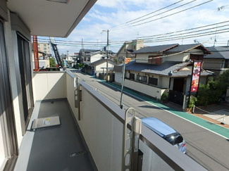【展望】 | PRIMOVITA大屋町