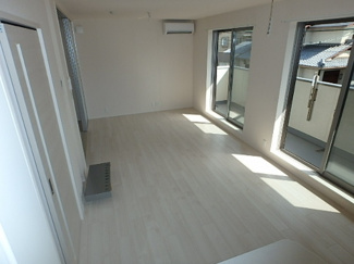【居間・リビング】 | PRIMOVITA大屋町
