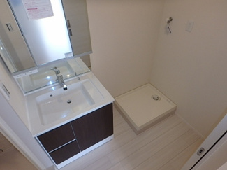 【洗面所】 | PRIMOVITA大屋町
