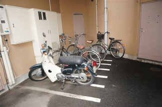 【その他共用部分】