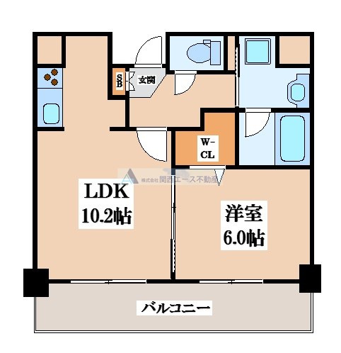 【間取り】 | LaPaz