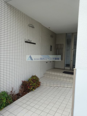 【エントランス】 | LaPaz