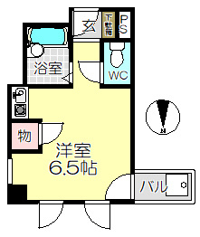 【間取り】 | プロシード立花