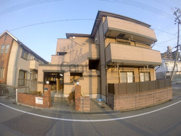 ソレアード甲東園の画像