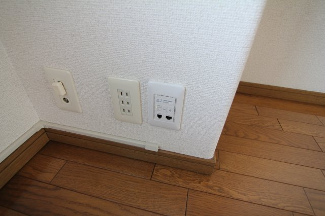 【設備】 | サンリット立花 | 無線wi-fi