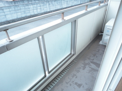 【バルコニー】 | ラフォーレ