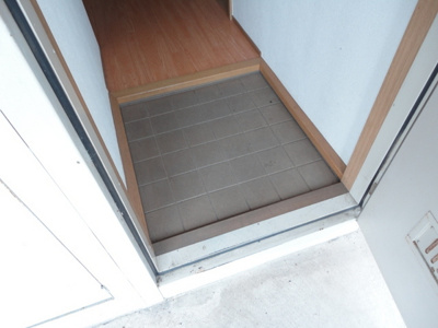 【玄関】 | ラフォーレ