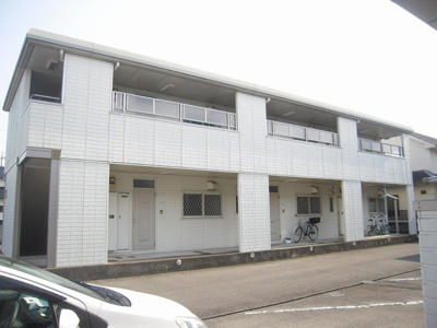 【外観】 | ラフォーレ