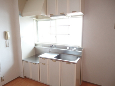 【キッチン】 | ラフォーレ