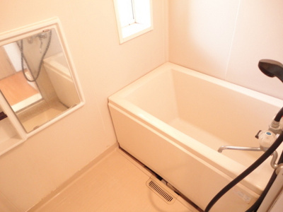 【浴室】 | ラフォーレ