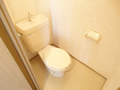 【トイレ】 | ラフォーレ