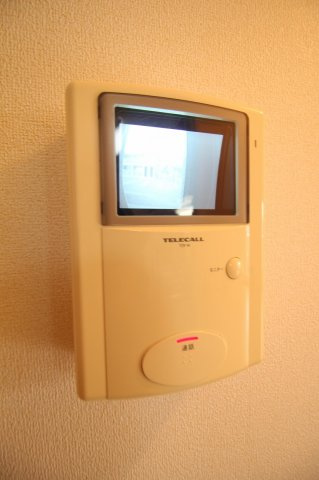 ミニョン723Bのセキュリティ|TVインターホン