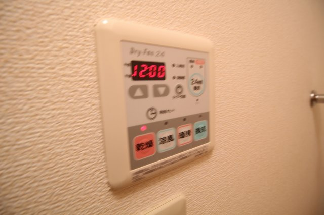 ミニョン723Bのその他|浴室乾燥機