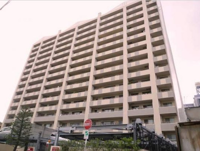 【外観】 | 西宮戎前アーバンコンフォート