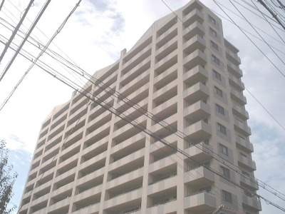 【外観】 | 西宮戎前アーバンコンフォート