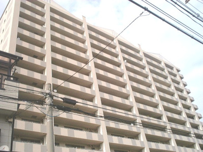 【外観】 | 西宮戎前アーバンコンフォート