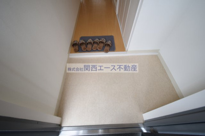 【玄関】 | サンジョイ