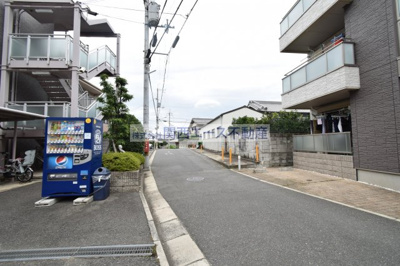 【周辺】 | サンジョイ