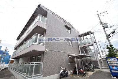 【外観】 | サンジョイ